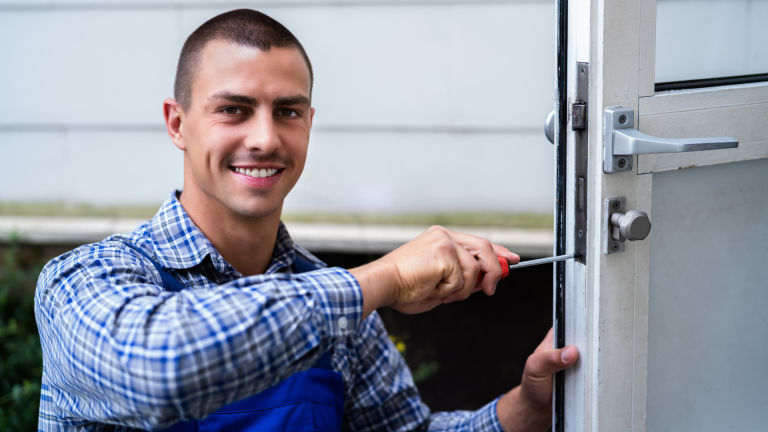 Locksmith in Bellevue, WA