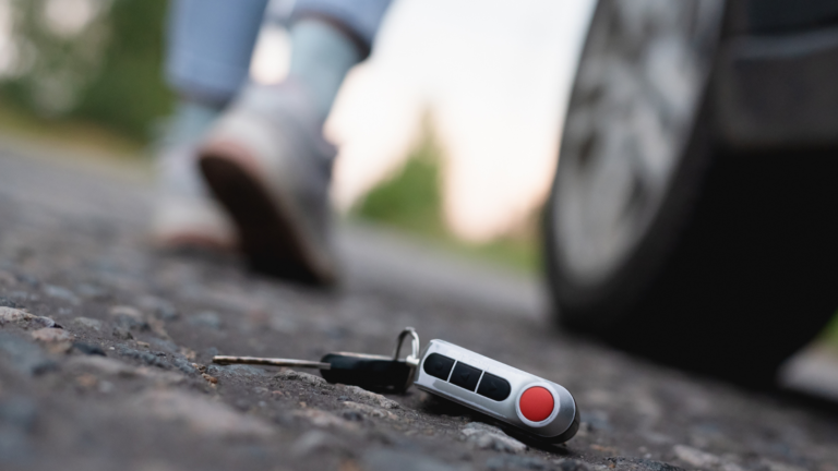 Lost Car Keys No Spare in Bellevue, WA? Explore Reliable Solutions Today!