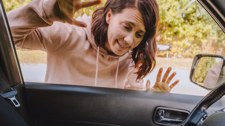 Locked Outside Your Car or Home in Bellevue, WA