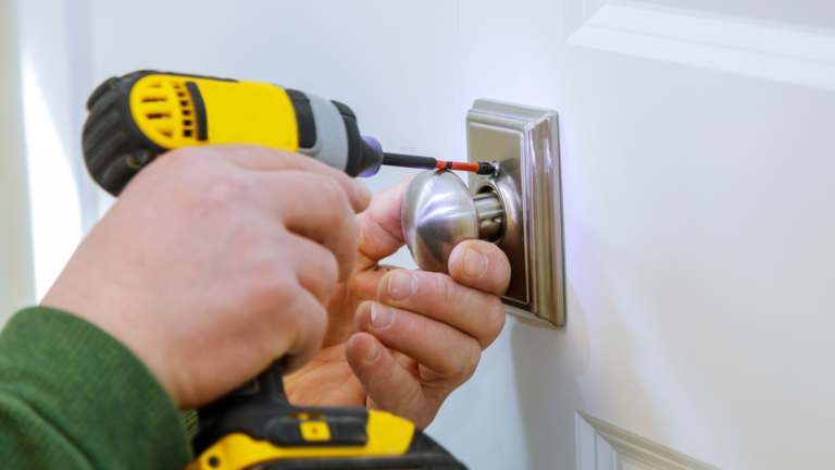 Bellevue, WA Commercial Locksmiths for Your Business