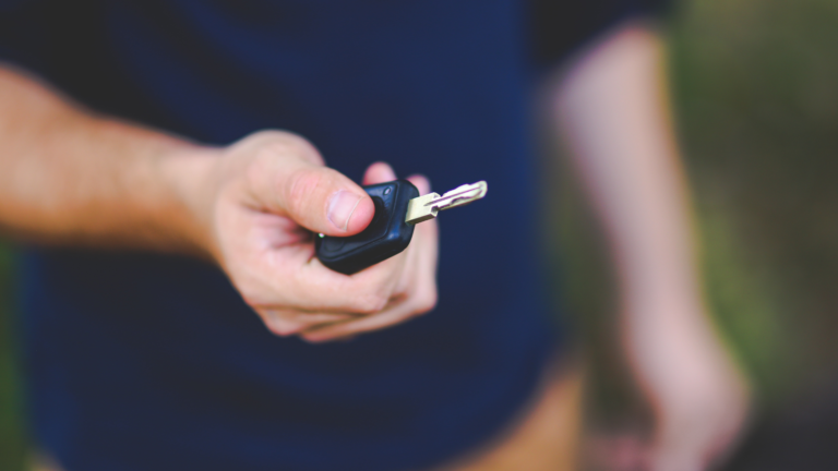 Premier Automotive Locksmith Services is Your Ultimate Solution for Car Key Replacement in Bellevue, WA